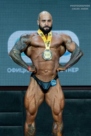 BODYBUILDING 100